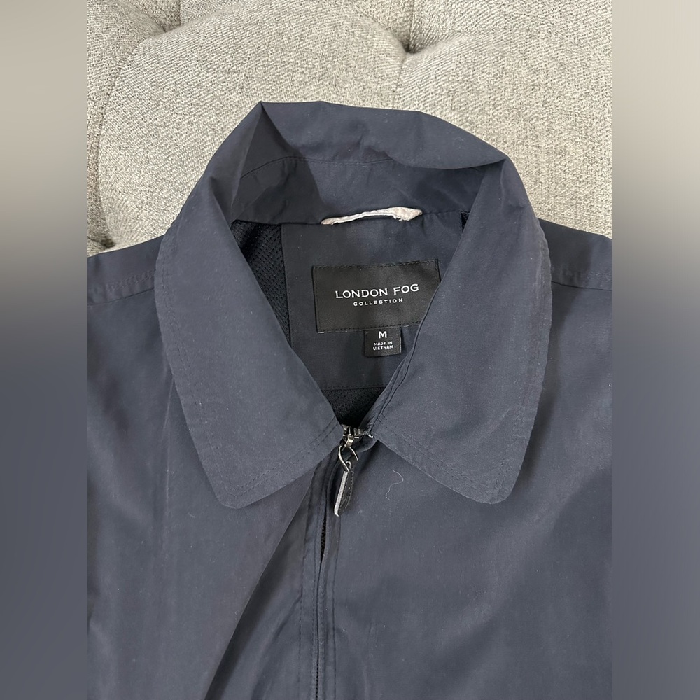 London Fog jacket - Picture 2 of 3